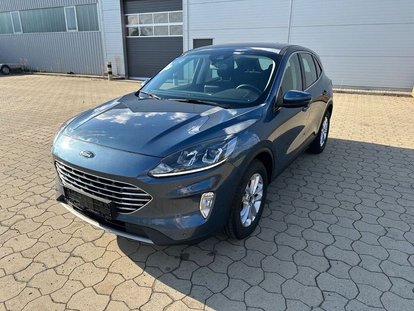 Kuga