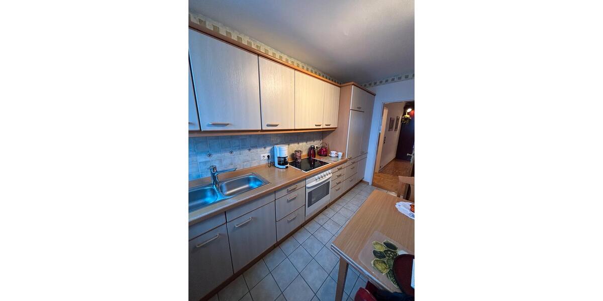 Etagenwohnung Ronnenberg - 3 Zimmer, 71 m&sup2;, 185.000&euro; | Angebot:26396803