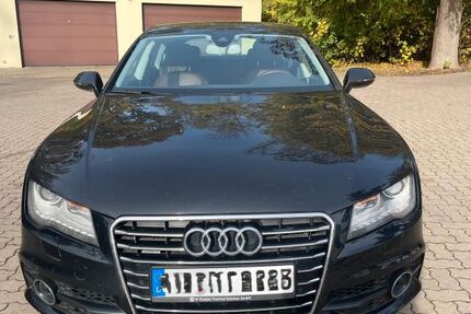 Audi A7 117.000 km 20.000 € Hildesheim 31137
