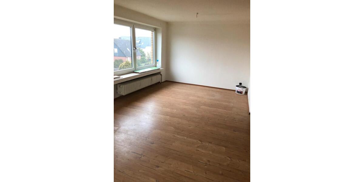 Dachgeschoßwohnung Garbsen Berenbostel - 2 Zimmer, 60 m&sup2;, 630&euro; | Angebot:25122139