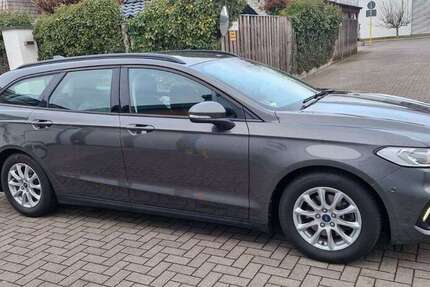 Ford Mondeo 193.177 km 10.377 &euro; Langenhagen 30853