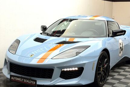 Lotus Evora 26.100 km 67.900 &euro; Lehrte 31275