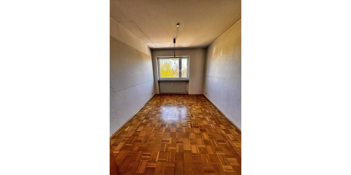 Etagenwohnung Hannover Heideviertel - 3 Zimmer, 78 m&sup2;, 208.000&euro; | Angebot:26218641