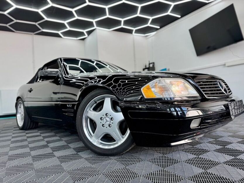 SL 600