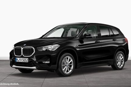 BMW X1 71.196 km 25.206 &euro; Hannover 30539
