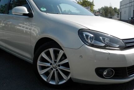 VW Golf 114.000 km 10.990 € Elze 31008