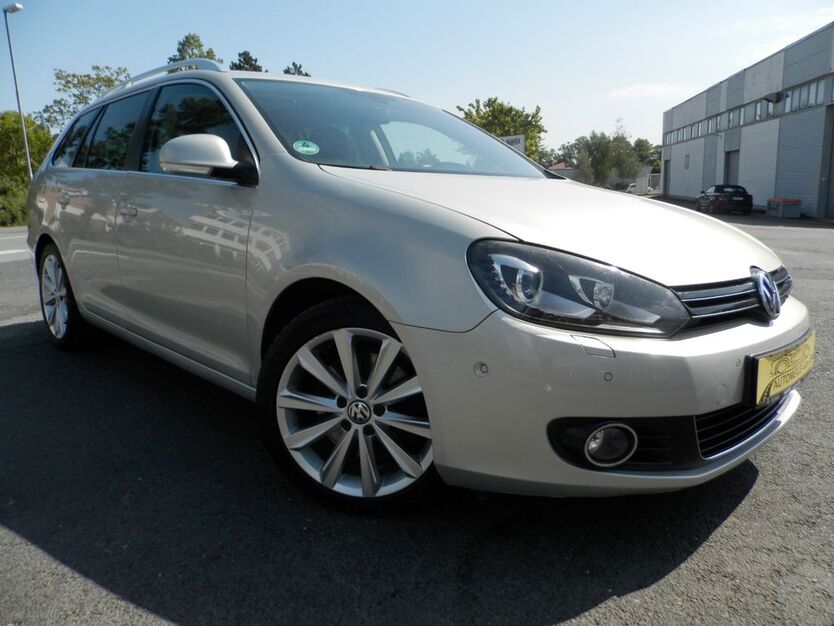 VW Golf 114.000 km 10.990 € Elze 31008