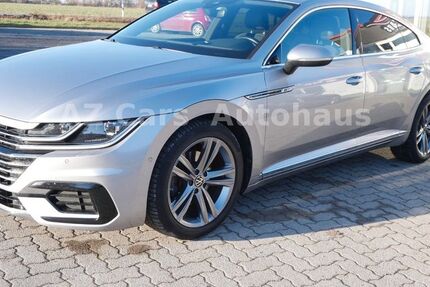 VW Arteon 114.000 km 21.990 &euro; Barsinghausen 30890