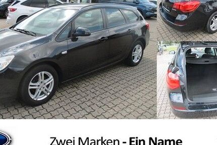 Opel Astra 152.350 km 5.950 € Pattensen 30982