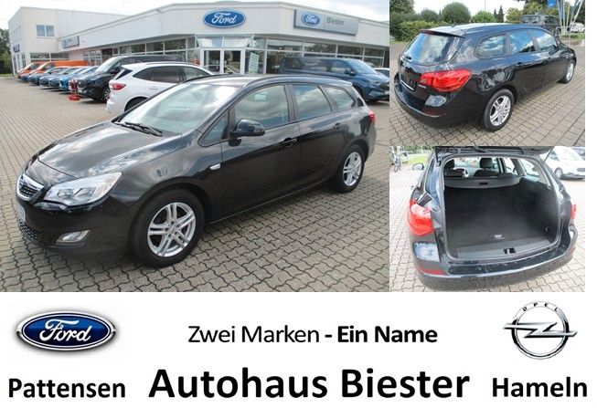 Opel Astra 152.350 km 5.950 € Pattensen 30982