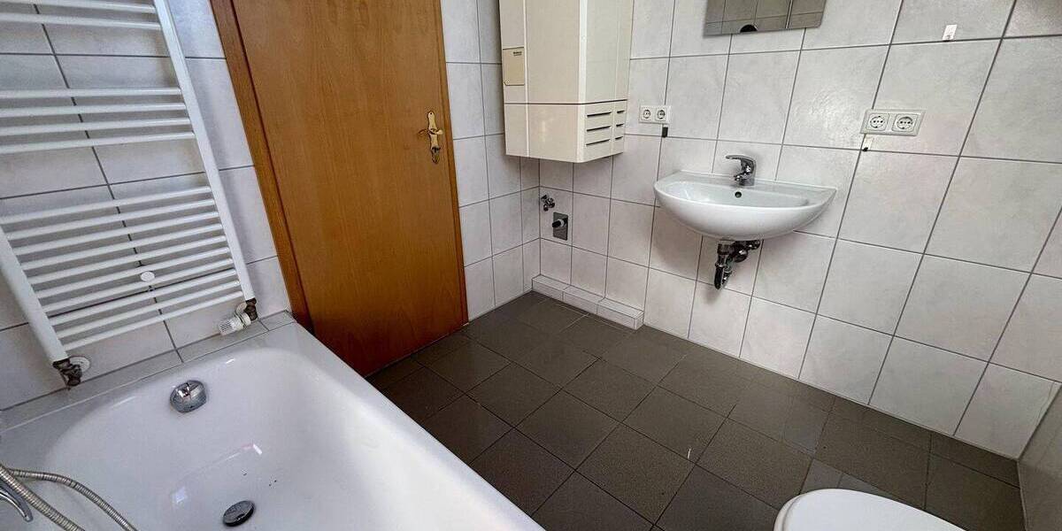Etagenwohnung Langenhagen Schulenburg - 2 Zimmer, 72 m&sup2;, 198.000&euro; | Angebot:26331258