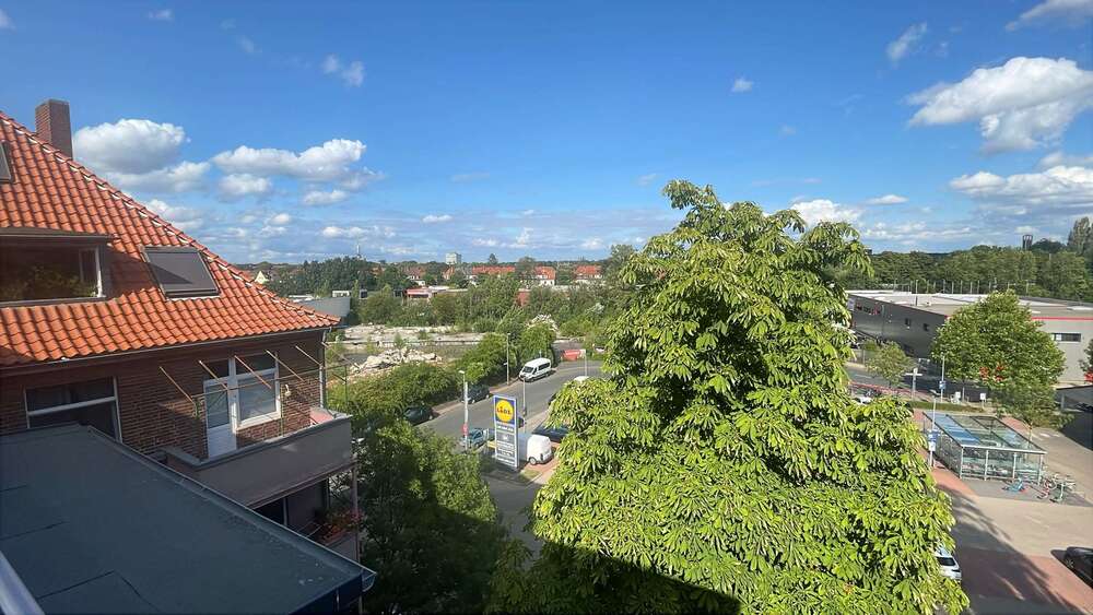 Etagenwohnung Hannover Südstadt - 3 Zimmer, 56 m&sup2;, 590&euro; | Angebot:27167315