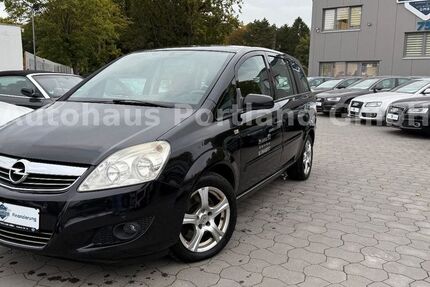 Opel Zafira 298.000 km 3.999 € Hannover 30629