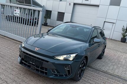 Cupra Leon 10.000 km 31.500 &euro; Garbsen 30827