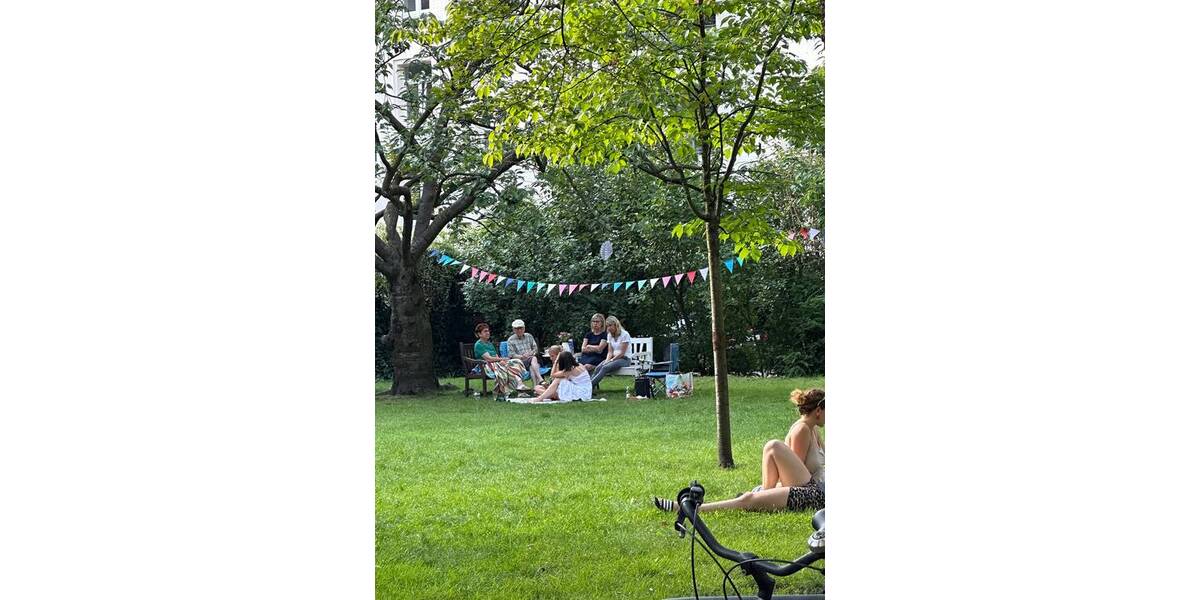 Etagenwohnung Hannover List - 3 Zimmer, 94 m&sup2;, 330.000&euro; | Angebot:25729242