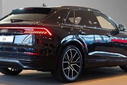 Audi Q8 99.430 km 65.900 &euro; Wedemark 30900