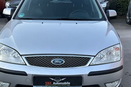 Ford Mondeo 147.356 km 3.298 &euro; Hannover 30629