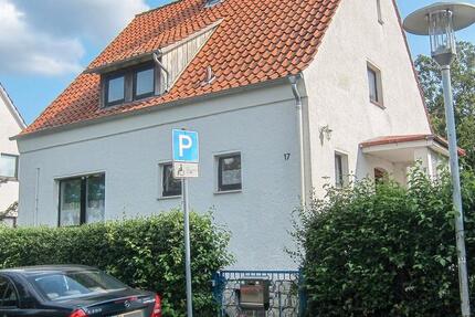 Haus Hildesheim Himmelsthür - 5 Zimmer, 112 m&sup2;, 395.000&euro; | Angebot:26758560