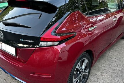 Nissan Leaf 68.344 km 18.300 &euro; Seelze 30926