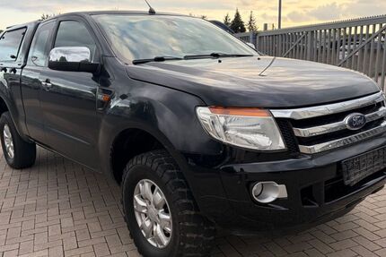 Ford Ranger 238.000 km 7.999 &euro; Hannover 30179