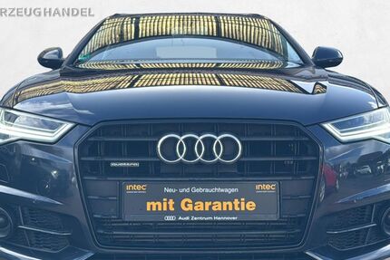Audi A6 125.000 km 23.450 &euro; Isernhagen 30916