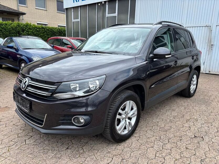 Tiguan
