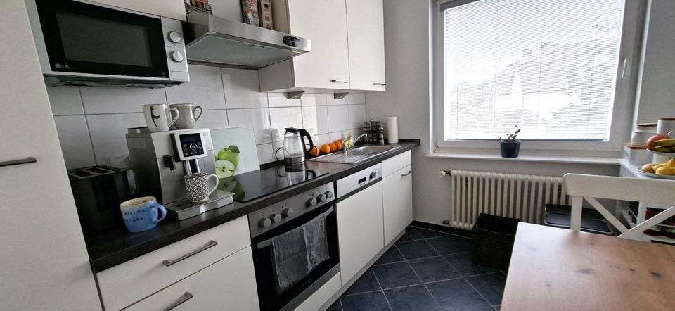 Etagenwohnung Hannover Döhren-Wülfel - 3 Zimmer, 89 m&sup2;, 1.070&euro; | Angebot:26326486
