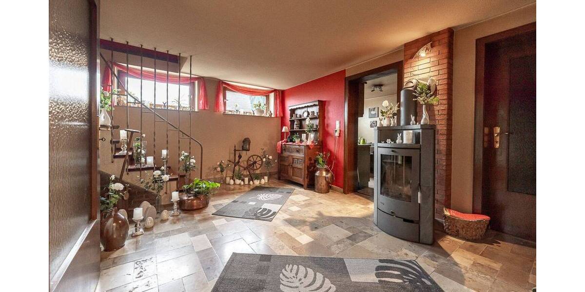 Bungalow Barsinghausen - 5 Zimmer, 120 m&sup2;, 269.000&euro; | Angebot:24114222