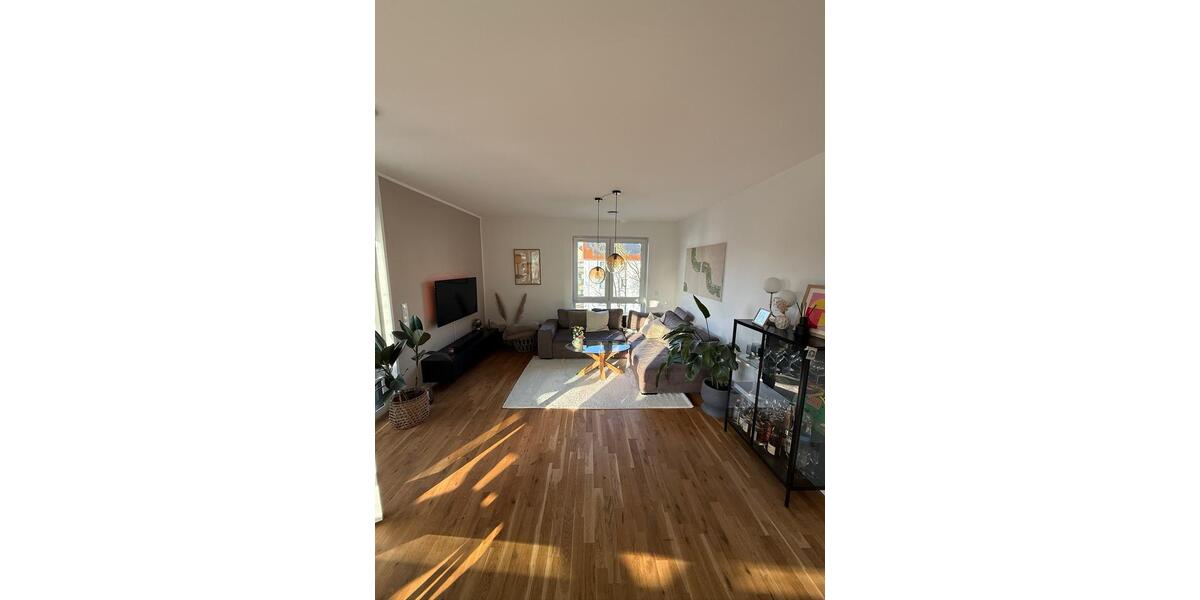 Etagenwohnung Seelze - 2.5 Zimmer, 70 m&sup2;, 930&euro; | Angebot:25297719