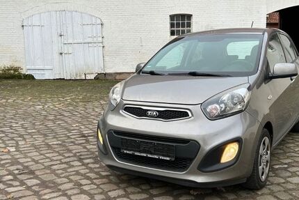 Kia Picanto 151.000 km 3.990 &euro; Hildesheim 31137