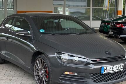 VW Scirocco 238.000 km 5.800 &euro; Pattensen 30982