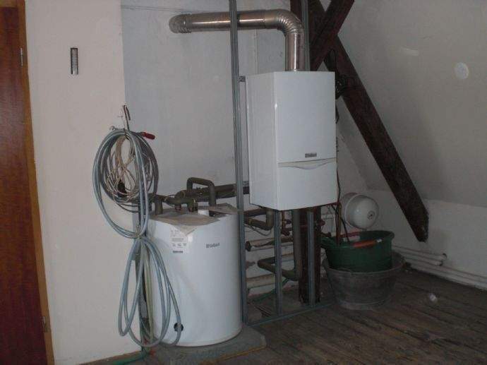 Etagenwohnung Hannover List - 3 Zimmer, 94 m&sup2;, 330.000&euro; | Angebot:26672024