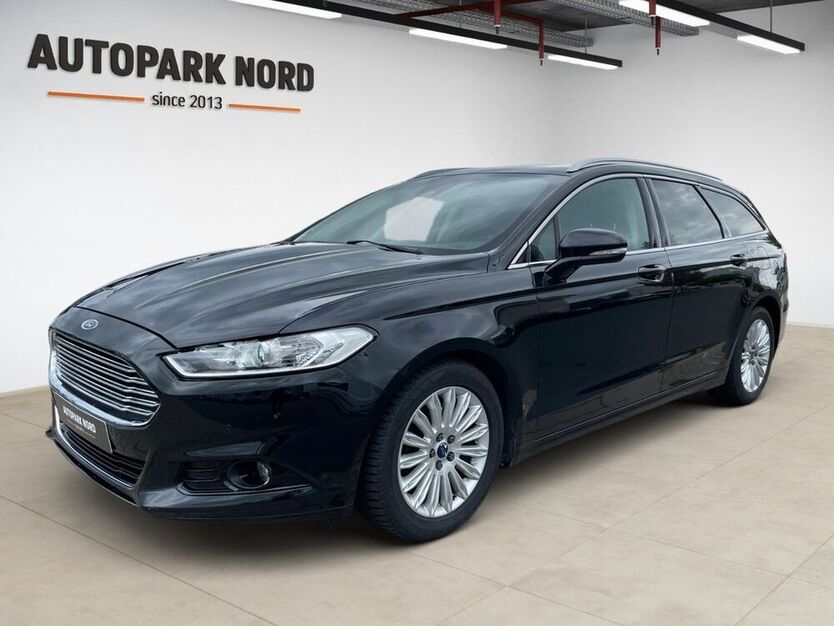 Mondeo