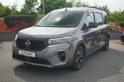 Nissan Townstar 17.410 km 29.990 &euro; Hannover 30179
