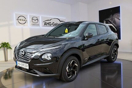 Nissan Juke 3.719 km 28.990 € Hemmingen 30966