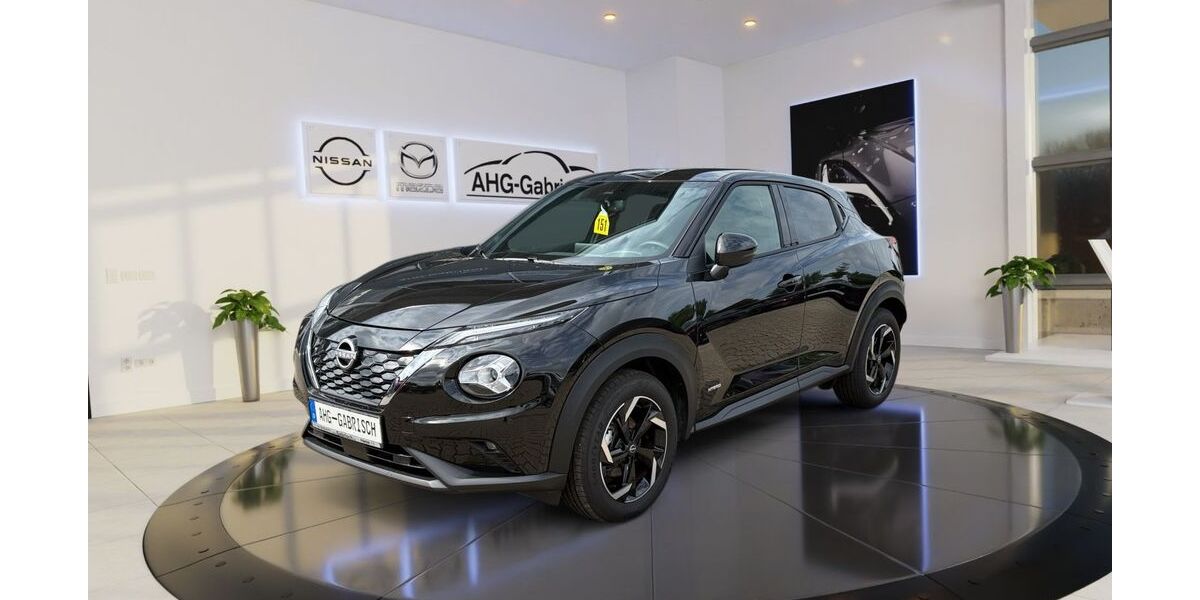 Nissan Juke 3.719 km 28.990 € Hemmingen 30966