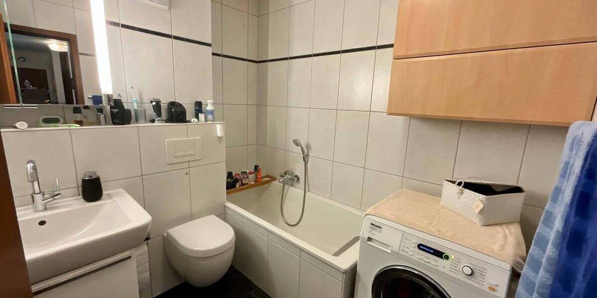 Etagenwohnung Laatzen Laatzen-Mitte - 4 Zimmer, 104 m&sup2;, 278.000&euro; | Angebot:26825819