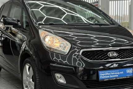 Kia Venga 208.000 km 3.330 &euro; Fuhrberg 30938
