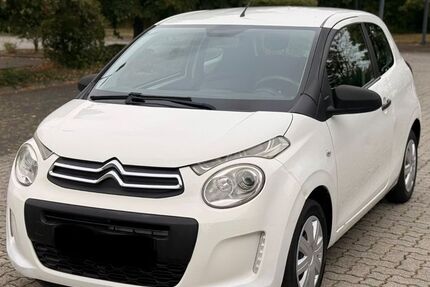 Citroen C1 177.946 km 1.990 &euro; Neustadt 31535