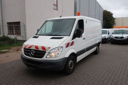 Mercedes-Benz Sprinter 145.833 km 10.900 € Hannover 30179
