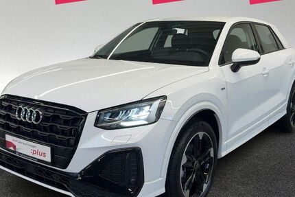 Audi Q2 4.999 km 27.490 &euro; Hannover 30179
