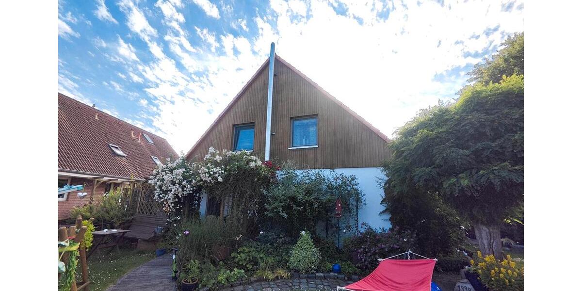 Doppelhaushälfte Barsinghausen - 4 Zimmer, 104 m&sup2;, 349.500&euro; | Angebot:27163243
