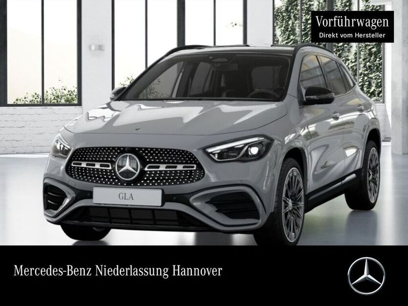 GLA 200
