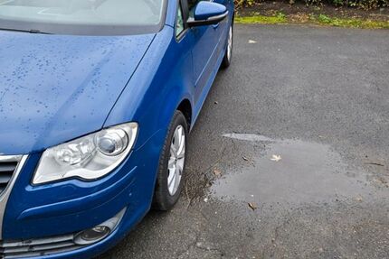 VW Touran 316.000 km 3.699 € Hannover 30539