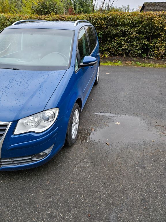 VW Touran 316.000 km 3.699 € Hannover 30539