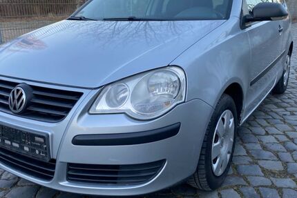 VW Polo 154.000 km 1.800 &euro; Barsinghausen 30890