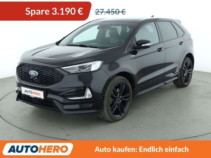 Ford Edge 90.481 km 24.260 € Laatzen 30880
