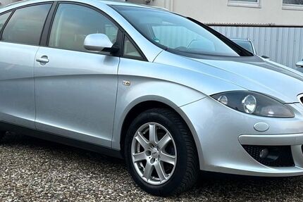 Seat Altea 150.000 km 6.290 € Hannover, Wettbergen 30457