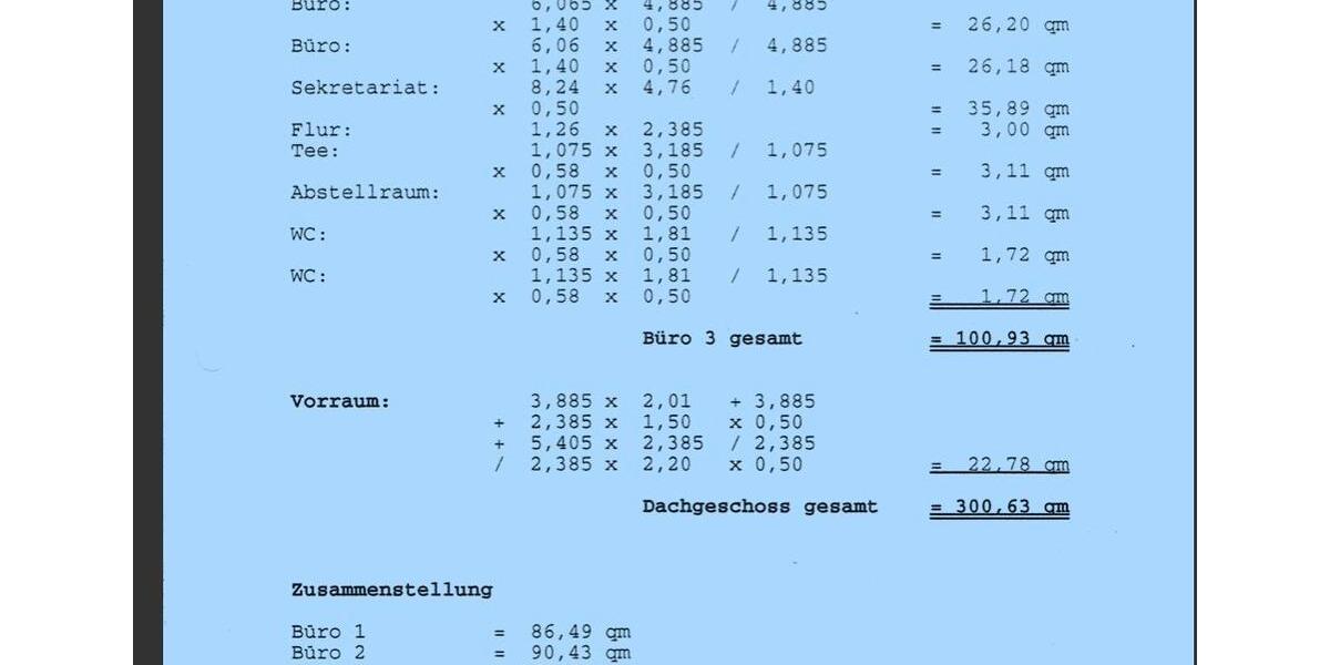 Gewerbeobjekt Isernhagen - 650&euro; | Angebot:26141298