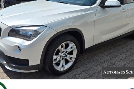 BMW X1 227.522 km 7.299 &euro; Hannover 30165